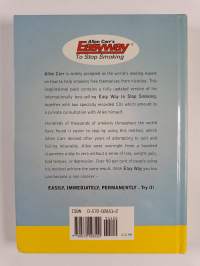 Allen Carr&#039;s Easy Way to Stop Smoking