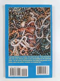Corn Snake Manual (signeerattu)