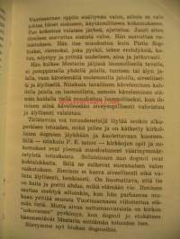 Pistis sophiasta christosophiaan