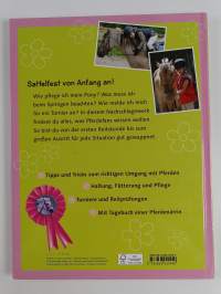 Mein großes Pferdebuch