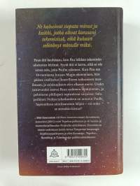 Tuhatkuolevan kirous