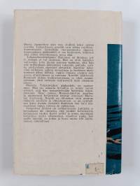 Johanneksenleipäpuu ; Tekstimies