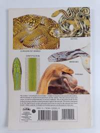 Rat snakes