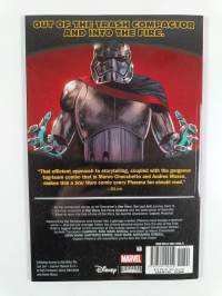 Journey to Star Wars : The Last Jedi - Captain Phasma