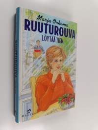 Ruuturouva löytää tien