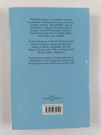 Ruuturouva löytää tien