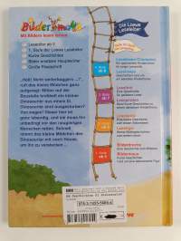 Bildermaus-Geschichten vom kleinen Dinosaurier