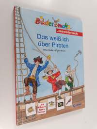 Das weiß ich über Piraten