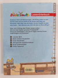 Das weiß ich über Piraten