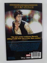 Star Wars : Han Solo