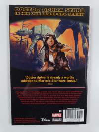 Star Wars : Doctor Aphra vol. 1 - Aphra