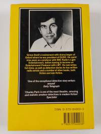 What bloody man is that? : a crime novel