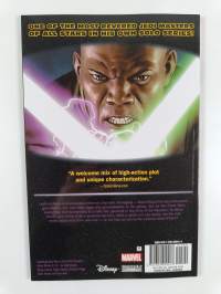 Star Wars : Jedi of the Republic - Mace Windu