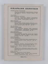 Sotapappien tarinoita