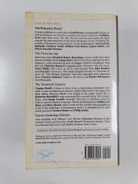 The Norton anthology of English literature Vol. 2