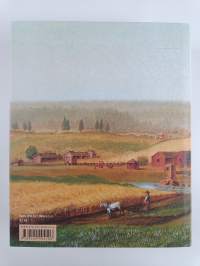 Kokemäen ja Harjavallan historia 1:1 :  Joki ja sen väki - Kokemäen ja Harjavallan historia jääkaudesta 1860-luvulle