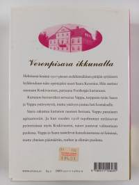Koskivuori -sarja 1-5 : Verenpisara ikkunalla ; Ruiskukkaseppele ; Kielon jäähyväiset ; Metsäkukkia asvaltilla ; Unikkoja ikkunassa