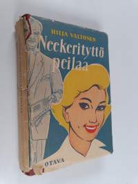 Tyhjä kuva