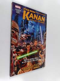 Star Wars : Kanan Vol. 1 - The Last Padawan