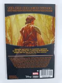 Star Wars : Kanan Vol. 1 - The Last Padawan
