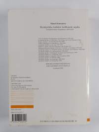 Herätysliike kahden kulttuurin rajalla : lestadiolaisuus Karjalassa 1870-1939