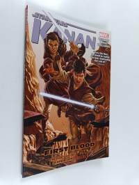 Star Wars : Kanan Vol. 2 - First Blood