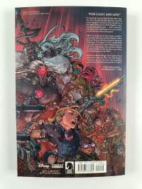 Star Wars : The High Republic Adventures : The Complete Phase 1