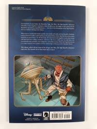 Star Wars : The High Republic Adventures - The Nameless Terror