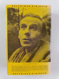 Niin kauas kuin yötä riittää