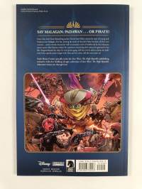Star Wars : The High Republic Adventures Volume 1