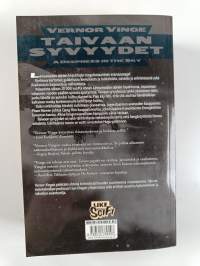 Taivaan syvyydet