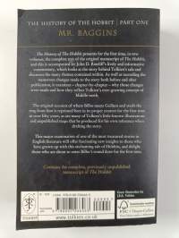 The History of the Hobbit 1-2 : Mr. Baggins ; Return to Bag-End
