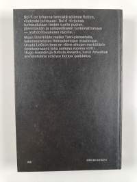 Pimeyden vasen käsi