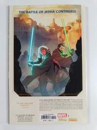 Star Wars : The High Republic Phase II, Vol. 2 - Battle For The Force