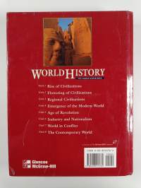 World History : The Human Experience