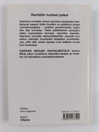Kaikkien aikojen ravivalmentaja
