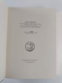 Pacific Game Fishing (numeroitu)