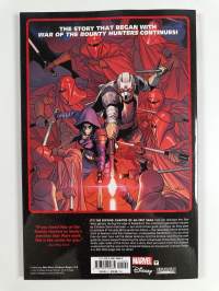 Star Wars : Crimson Reign