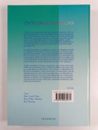 Työterveyshuolto