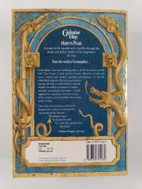 The Gormenghast Trilogy : Titus groan ; Gormenghast ; Titus alone (Yhteisnide)