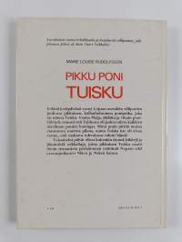 Pikkuponi Tuisku