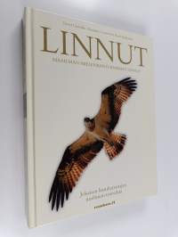 Linnut : maailman mielenkiintoisimmat linnut