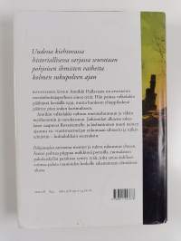 Pohjantuulen tarinoita 1-3 : Lapinvuokko ; Jääleinikki ; Kultarikko