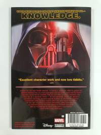 Star Wars : Darth Vader : Dark Lord of the Sith Vol. 2 - Legacy&#039;s End