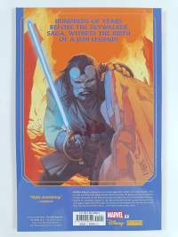 Star Wars : The High Republic - The Blade