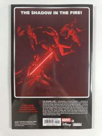 Star Wars : Darth Vader Vol. 6 - Return of the Handmaidens