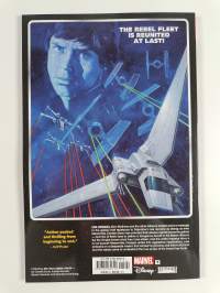 Star Wars Vol. 5: the Path to Victory
