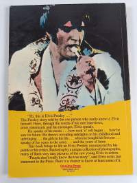 Elvis in his own words