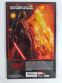 Star Wars : Hidden Empire