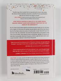 A disruptive gospel : stories and strategies for transforming your city